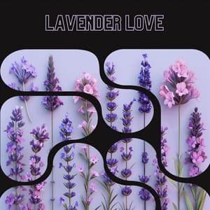 Lavender Love - Floral Health - HerBaLance
