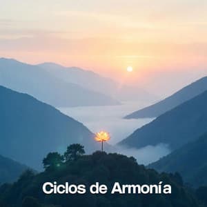 Ciclos de Armonía - Sonidos Binaurales