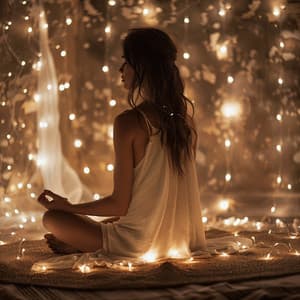 Música Para Mentes Creativas: Tonos Inspiradores - Voces de cristal