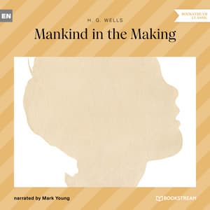 Mankind in the Making - Mark Young