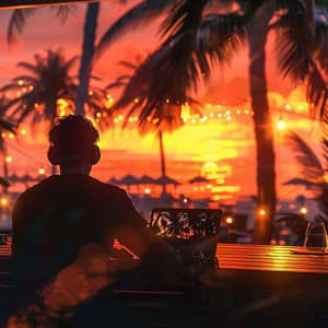 After Hours Party del Mar: Buddha Club Lounge, Non Stop Chill Music - Chill Out Galaxy