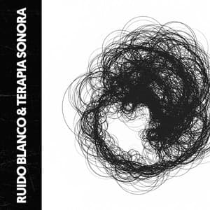 Ruido Blanco & Terapia Sonora: Vacio estereo - The White Noise Travelers