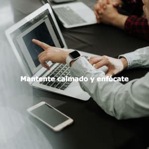 Mantente calmado y enfócate - Playlist Musica para Leer