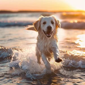 Patitas Y Juegos: Melodías Para Perros - Musica Relajante para Perros Clasico