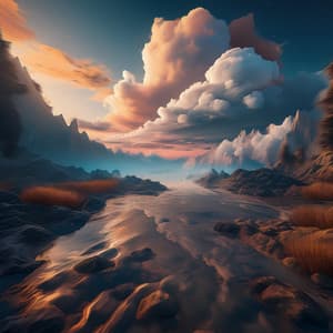 Noches Silenciosas: Música Calmante Para Dormir - La fuga del bosque