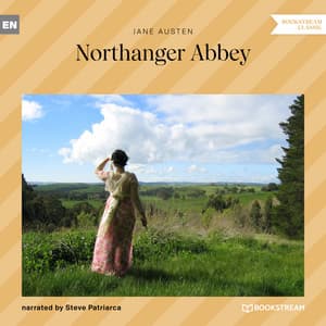 Northanger Abbey - Steve Patriarca
