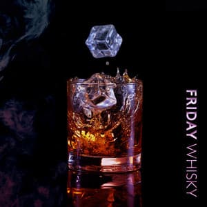 Friday Whisky: Lounge del Mar - Bar Lounge