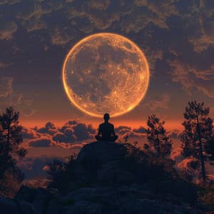 Quiet Meditation Music for Evening - Asian Meditation Music Zone