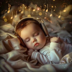 Lullabies for Baby Sleep: Gentle Soothing - Hold Me Close