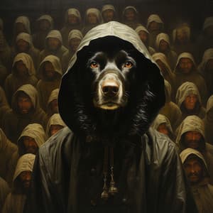 Blues and Soft Rock for Doggies - Dog Music Waves