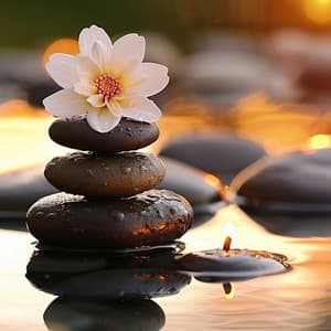 Serene Sounds: Hip Hop for Spa - Complete Spa Music