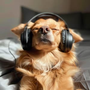Canine Cadences: Music for Dog's Day - Dog Therapy Zone