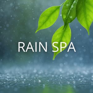 Rain Spa: Let Nature Wash the Stress Away - Tranquility Spa Center