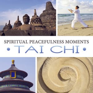 Spiritual Peacefulness Moments - Relaxation & Meditation Academy