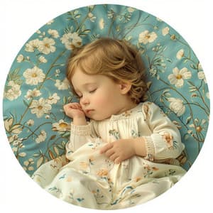 Crepúsculo: Música Suave Para Dormir Al Bebé - Sueños de bebé