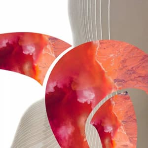 Subdued Background for Virtual Meanings - Classic Bosas Nova Radio