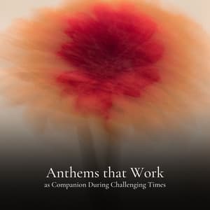 Anthems that Work as Companion During Challenging Times - Cure Depression Music Academy