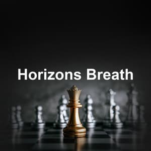 Horizons Breath - Study Music Club