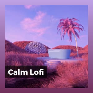 Calm Lofi - Lofi-Hip-Hop-Humanoid