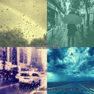 Music for Mental Health - Relaxing Study Music Background Music