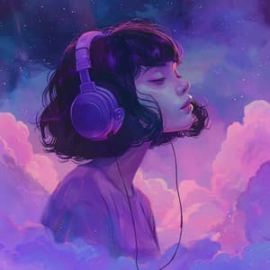 Sesión De Relajación Lofi: Acordes Suaves - Santuario de Relax