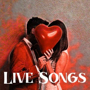 Live Songs: Very Powerful Love Music - Romantic Music Center