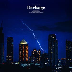 Discharge - Sound FX Pro