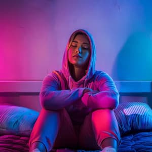 Dreamy Sleep Sounds with Hip Hop Beats - Sleeping Music Guy