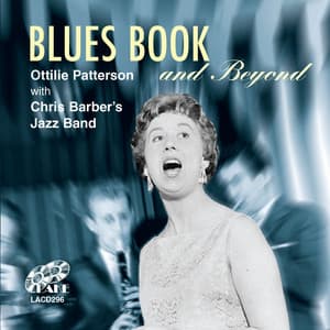 Blues Book and Beyond - Ottilie Patterson