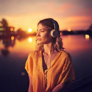 Lofi Music Vibes: Gentle Tones for Reflection - Coding Beats