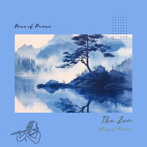 The Zen Way of Peace - Dose of Pause