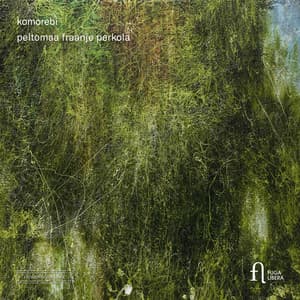 Komorebi - Aino Peltomaa