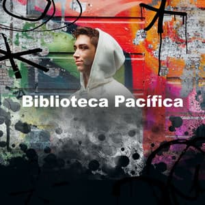Biblioteca Pacífica - Zona de música concentración