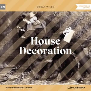 House Decoration - Bryan Godwin