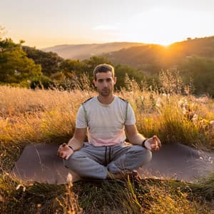 Ecos De Meditación Para La Paz Interior - Estado de ánimo de lluvia