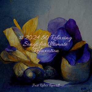 #2024 50 Relaxing Songs for Ultimate Relaxation - Lounge Music Café