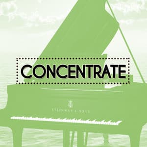 Concentrate - Concentration Music Ensemble