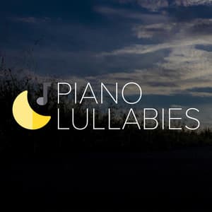 Silver Hushed - Piano Lullabies