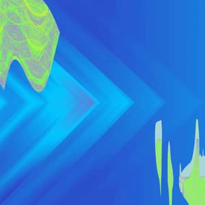 Music for Private Access - Groovy Bossa Guitar Trio - Coffee Shop Chill Out Beats