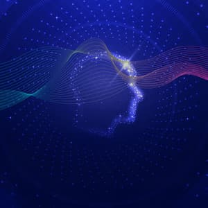 Reconnecting Minds: Gamma Waves for Memory Enhancement, Alzheimer's Support, and Cognitive Restoration - Bryan Hz Solfeggio