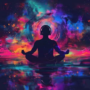 Music for Deep Meditation: Harmonic Silence - Meditation Music Masters