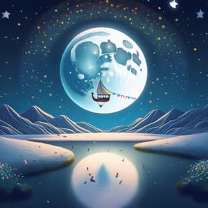 El Mundo De Sueños Del Bebé: Sonidos Reconfortantes Para Dormir - Los Sonidos Celestiales