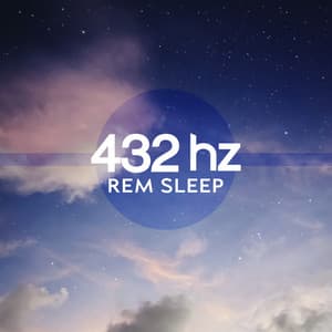 432 Hz REM Sleep: Binaural Relaxation Music Mix - Deep Sleep Music Maestro