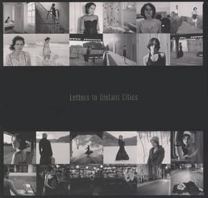 Letters to Distant Cities - Shara Nova