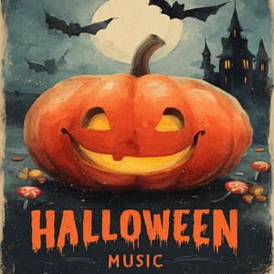 Halloween Music - Halloween & Musica de Terror Specialists