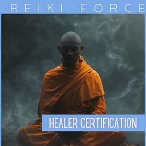 Healer Certification - Reiki Force