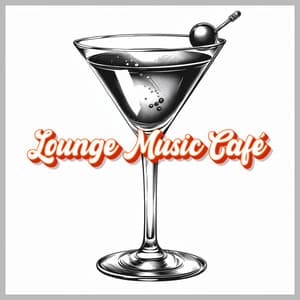 Calming Background Music For Lounge Bar Cafe Store - Disruptive LoFi