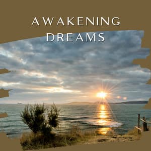 Awakening Dreams - Tranquility Oasis