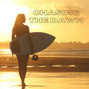 Chasing the Dawn with Uplifting House - Chili House