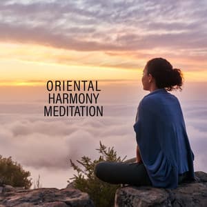 Oriental Harmony Meditation: Improve Your Life, Relaxing Japanese Nature, Reduce Stress - Natural New Age Maker!
